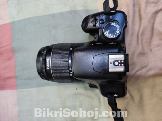 Canon 450D